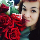 Азалия, 34 года из г. 