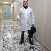 Сабир, 42 года из г. 