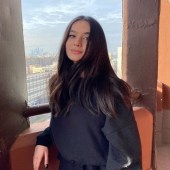 Алсу, 34 года из г. 