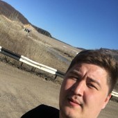 Равиль, 31 год из г. 