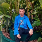 Альберт, 45 лет из г. 