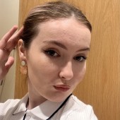 Самира, 19 лет из г. 