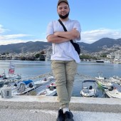 Булат, 32 года из г. 
