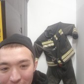 Тимур, 27 лет из г. 