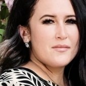 Эльвира, 40 лет из г. 