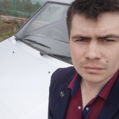 Рамиль, 28 лет из г. 