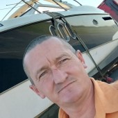 Рамиль, 42 года из г. 