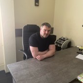 Григорий, 38 лет из г. 