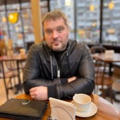 Григорий, 38 лет из г. 