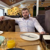 Григорий, 38 лет из г. 