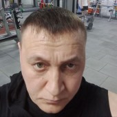 Рустам, 41 год из г. 