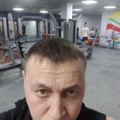 Рустам, 40 лет из г. 