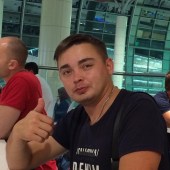 Энгель, 35 лет из г. 