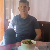 Руслан, 38 лет из г. 