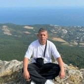 Руслан, 38 лет из г. 