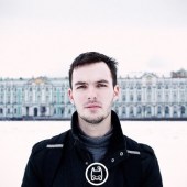 Руслан, 36 лет из г. 