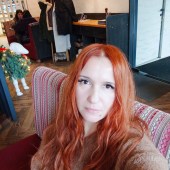 Ленара, 43 года из г. 