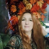 Ленара, 42 года из г. 