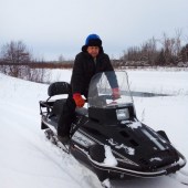 Фанис, 56 лет из г. 