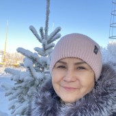 Эльмира, 55 лет из г. 