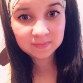 Рамиля, 28 лет из г. 