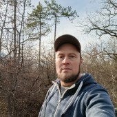 Умар, 42 года из г. 