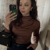 Йолдыз, 24 года из г. 