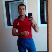 Артур, 39 лет из г. 