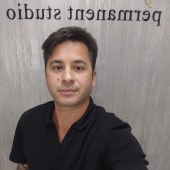 Замир, 39 лет из г. 