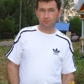 Ильшат, 47 лет из г. 