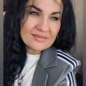 Рамиля, 40 лет из г. 