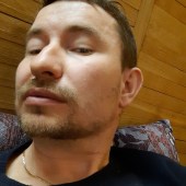 Влад, 38 лет из г. 