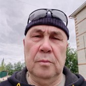 Сафар, 72 года из г. 