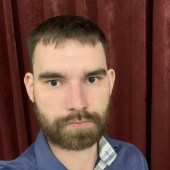 Владислав, 31 год из г. 