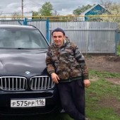 Айрат, 33 года из г. 