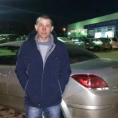 Венер, 43 года из г. 