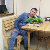 Артур, 44 года из г. 