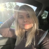 Альбина, 41 год из г. 