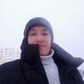 Ильдар, 32 года из г. 