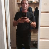 Ильдар, 32 года из г. 