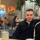 Руслан, 23 года из г. 