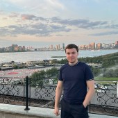 Руслан, 23 года из г. 