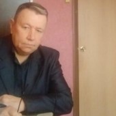 Хамет, 63 года из г. 