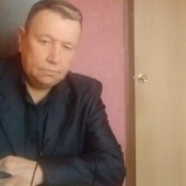 Хамет, 62 года из г. 