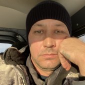 Ринат, 41 год из г. 