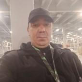 Ильяс, 41 год из г. 
