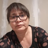 Гульнара, 49 лет из г. 