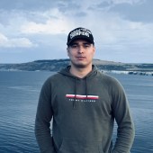 Ильдус, 31 год из г. 