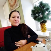 Диана, 37 лет из г. 