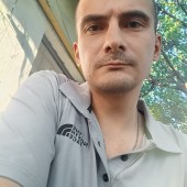 Эдуард, 34 года из г. 